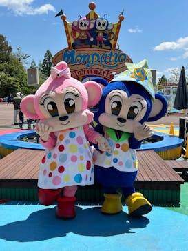 日本モンキーパークに投稿された画像（2025/7/13）