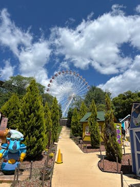 日本モンキーパークに投稿された画像（2025/7/13）