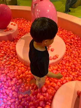 ハピピランド横浜アソビルに投稿された画像（2025/7/13）