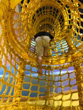 ハピピランド横浜アソビルに投稿された画像（2025/7/13）