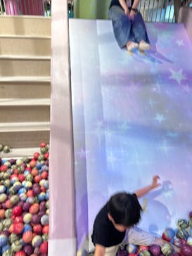 ハピピランド横浜アソビルに投稿された画像（2025/7/13）