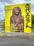ブルックリン博物館所蔵　特別展　古代エジプト（豊田会場）に投稿された画像（2025/7/13）