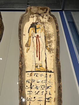ブルックリン博物館所蔵　特別展　古代エジプト（豊田会場）に投稿された画像（2025/7/13）