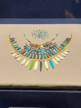 ブルックリン博物館所蔵　特別展　古代エジプト（豊田会場）に投稿された画像（2025/7/13）