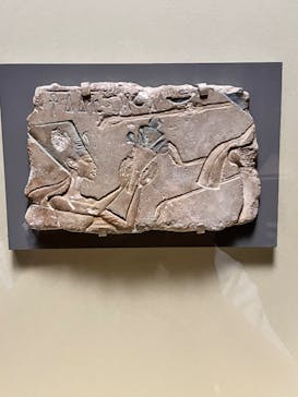 ブルックリン博物館所蔵　特別展　古代エジプト（豊田会場）に投稿された画像（2025/7/13）