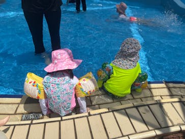 日本モンキーパークに投稿された画像（2025/7/13）