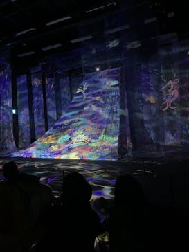 旅する光の切り絵展 ～くうそうって、まほうだよ～に投稿された画像（2025/7/13）