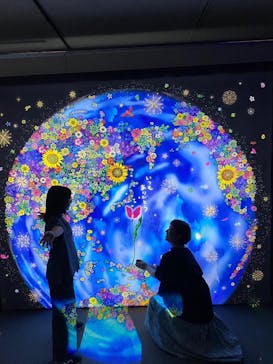 旅する光の切り絵展 ～くうそうって、まほうだよ～に投稿された画像（2025/7/13）