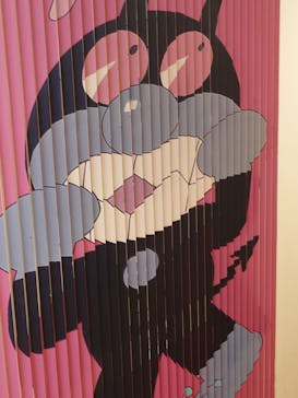 香美市立やなせたかし記念館　(アンパンマンミュージアム＆詩とメルヘン絵本館）に投稿された画像（2025/7/13）