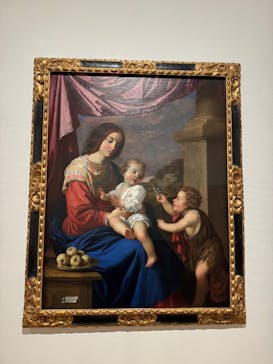 どこ見る？どう見る？西洋絵画！　ルネサンスから印象派までに投稿された画像（2025/7/13）