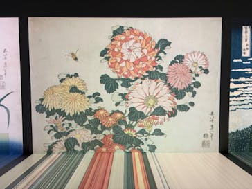 Immersive Museum OSAKA 2025に投稿された画像（2025/7/13）