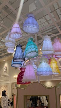 サンリオピューロランドに投稿された画像（2025/7/13）