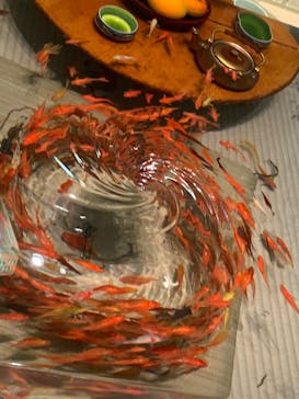 あべのハルカス美術館に投稿された画像（2025/7/13）