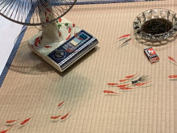 あべのハルカス美術館に投稿された画像（2025/7/13）