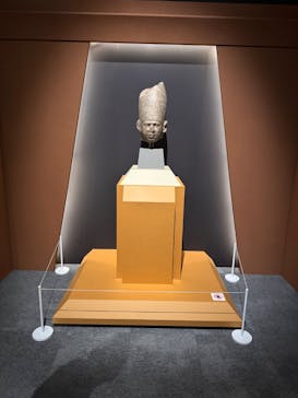 ブルックリン博物館所蔵　特別展　古代エジプト（豊田会場）に投稿された画像（2025/7/13）