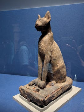 ブルックリン博物館所蔵　特別展　古代エジプト（豊田会場）に投稿された画像（2025/7/13）