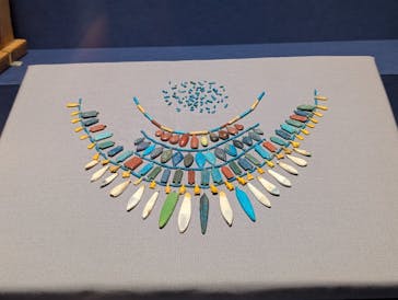 ブルックリン博物館所蔵　特別展　古代エジプト（豊田会場）に投稿された画像（2025/7/13）