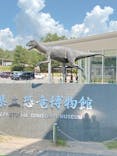 福井県立恐竜博物館に投稿された画像（2025/7/13）