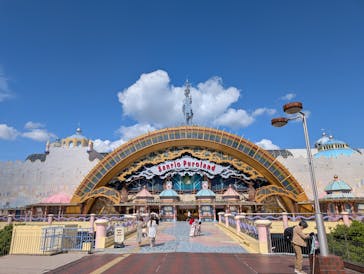 サンリオピューロランドに投稿された画像（2025/7/13）