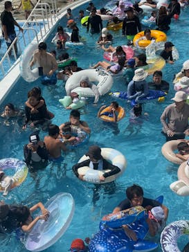 NESTA RESORT KOBE（ネスタリゾート神戸）に投稿された画像（2025/7/13）