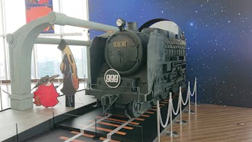 「銀河鉄道999」50周年プロジェクト 松本零士展　創作の旅路に投稿された画像（2025/7/13）