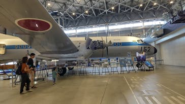 あいち航空ミュージアムに投稿された画像（2025/7/13）