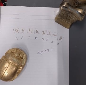 IMMERSIVE JOURNEYに投稿された画像（2025/7/13）