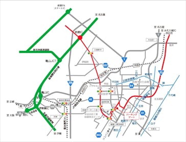 鈴鹿サーキットに投稿された画像（2025/7/13）