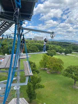 万博BEAST（ビースト）に投稿された画像（2025/7/13）