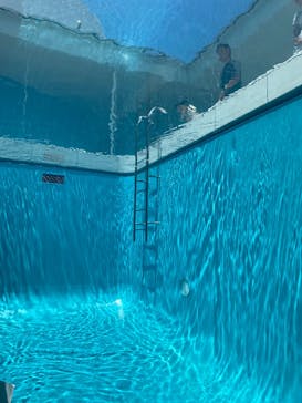 金沢21世紀美術館に投稿された画像（2025/7/13）