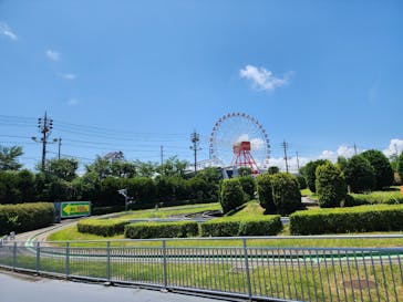 鈴鹿サーキットに投稿された画像（2025/7/13）