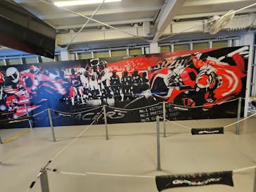 鈴鹿サーキットに投稿された画像（2025/7/13）