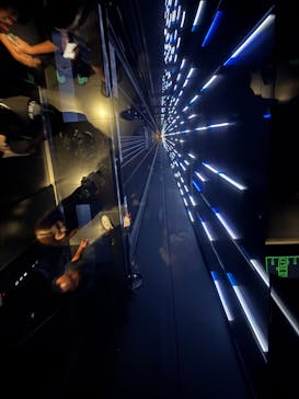 ハルカス300(展望台)に投稿された画像（2025/7/13）