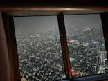 東京スカイツリーに投稿された画像（2025/7/13）