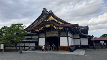 元離宮二条城に投稿された画像（2025/7/13）