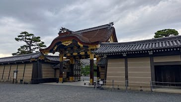 元離宮二条城に投稿された画像（2025/7/13）