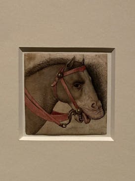 スウェーデン国立美術館　素描コレクション展―ルネサンスからバロックまでに投稿された画像（2025/7/13）