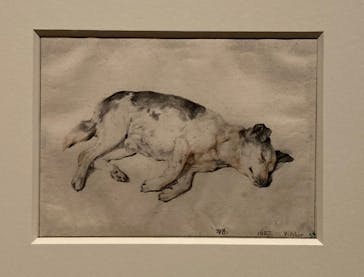 スウェーデン国立美術館　素描コレクション展―ルネサンスからバロックまでに投稿された画像（2025/7/13）