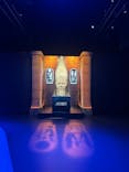 ACN ラムセス大王展 ファラオたちの黄金に投稿された画像（2025/7/13）