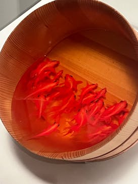 あべのハルカス美術館に投稿された画像（2025/7/13）