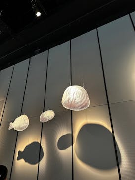 レオ・レオーニの絵本づくり展に投稿された画像（2025/7/13）