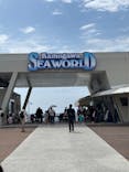 鴨川シーワールドに投稿された画像（2025/7/14）