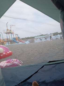 蓮沼ウォーターガーデンに投稿された画像（2025/7/13）