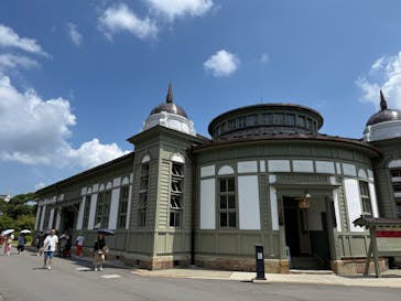 博物館 明治村に投稿された画像（2025/7/13）