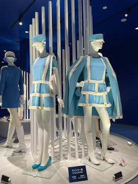 万博記念公園に投稿された画像（2025/7/13）