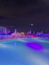 グランドプリンスホテル大阪ベイに投稿された画像（2025/7/14）