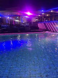 グランドプリンスホテル大阪ベイに投稿された画像（2025/7/14）