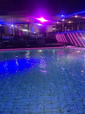 グランドプリンスホテル大阪ベイに投稿された画像（2025/7/14）