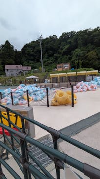 東京サマーランドに投稿された画像（2025/7/14）