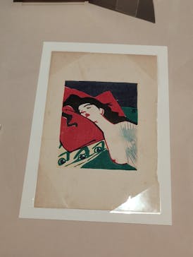 大正イマジュリィの世界（SOMPO美術館）に投稿された画像（2025/7/14）